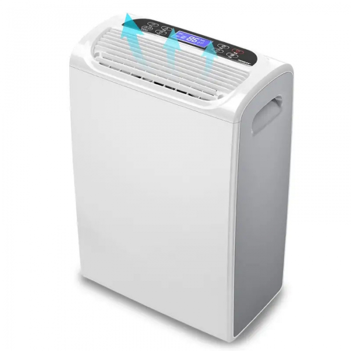 如何選擇除濕機？除濕機是否必要