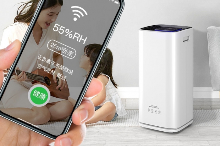 梅雨季用除濕機(jī)危險(xiǎn),這幾種常見(jiàn)壞習(xí)慣恐釀火災(zāi)