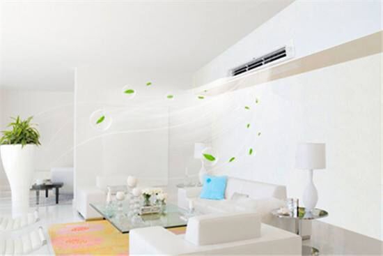 復(fù)工，辦公室除了口罩，也需要空氣凈化器