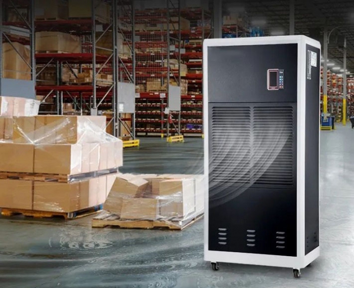 又是一年回南天,在南方如何存茶更防潮?