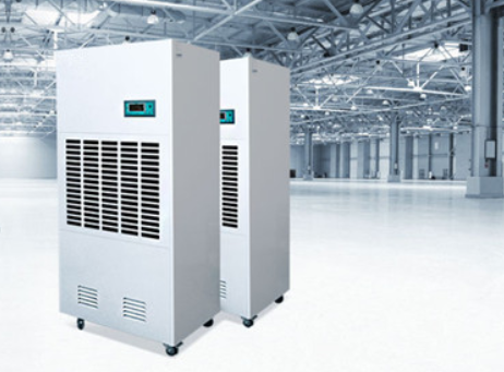 車(chē)間潮濕有什么處理方法?(圖1) 車(chē)間潮濕有什么處理方法