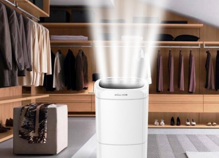 新風吊頂除濕機的優缺點是什么？