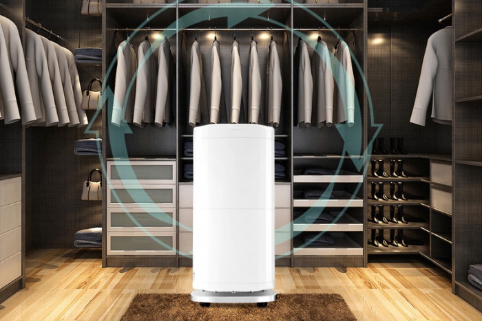 你知道加濕器可以避免車(chē)間干燥嗎？