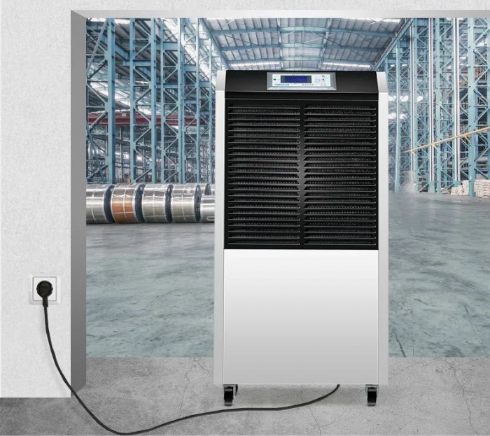 空氣潮濕如何防止鹽對(duì)設(shè)備的腐蝕？