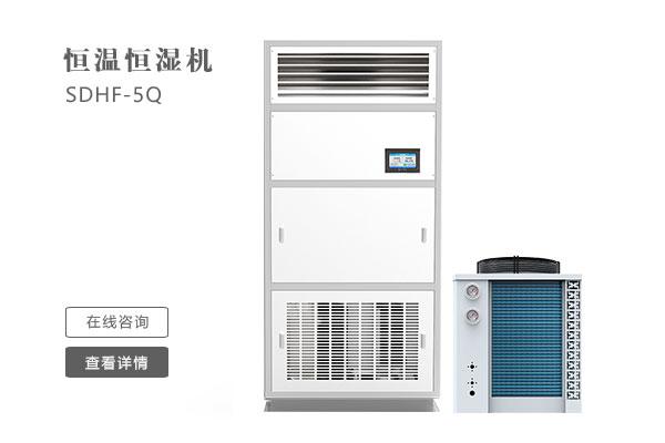 冷庫除濕最好的方法，為什么優(yōu)選轉(zhuǎn)輪除濕機(jī)