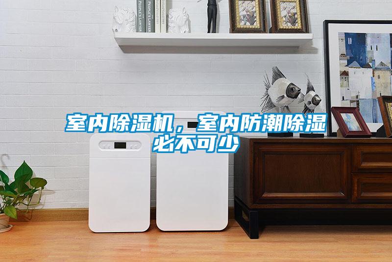室內(nèi)除濕機，室內(nèi)防潮除濕必不可少