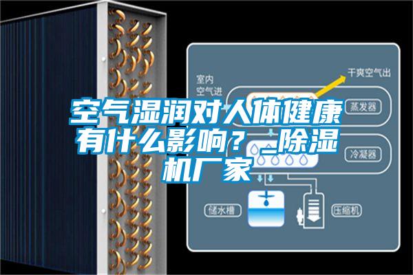 空氣濕潤(rùn)對(duì)人體健康有什么影響？_除濕機(jī)廠家
