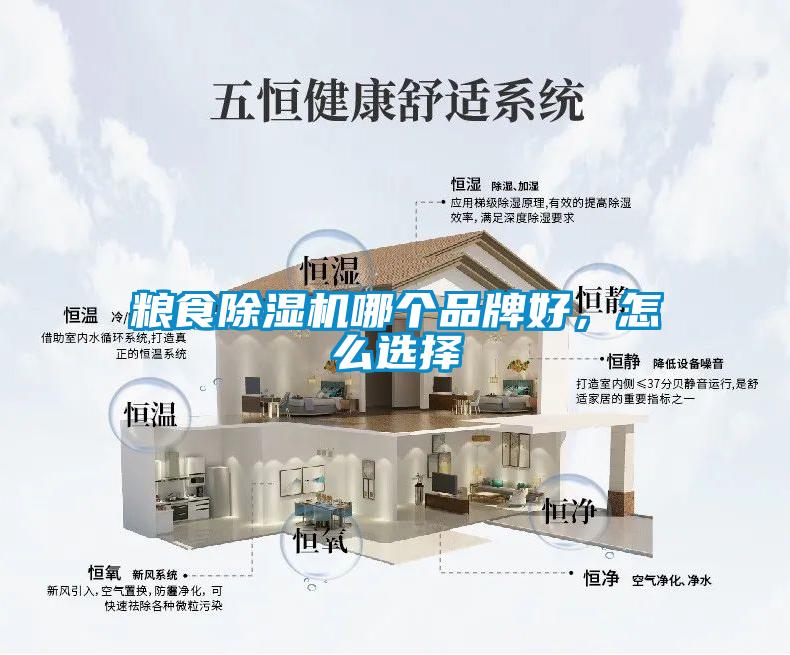 糧食除濕機哪個品牌好，怎么選擇