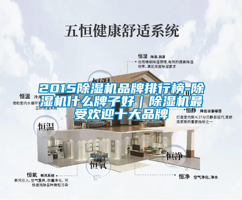 2015除濕機(jī)品牌排行榜-除濕機(jī)什么牌子好|除濕機(jī)最受歡迎十大品牌