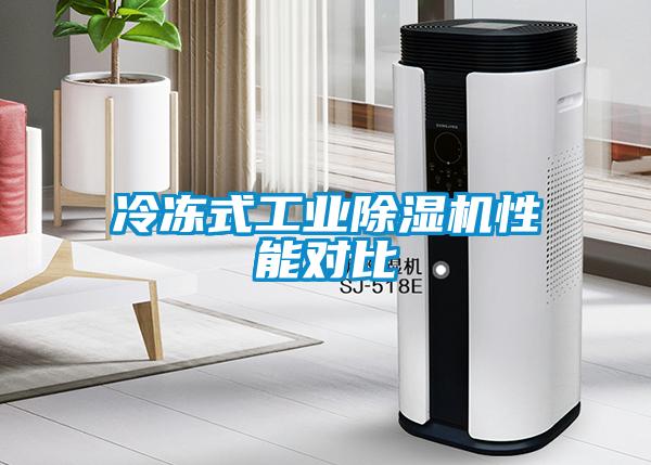 冷凍式工業(yè)除濕機(jī)性能對(duì)比