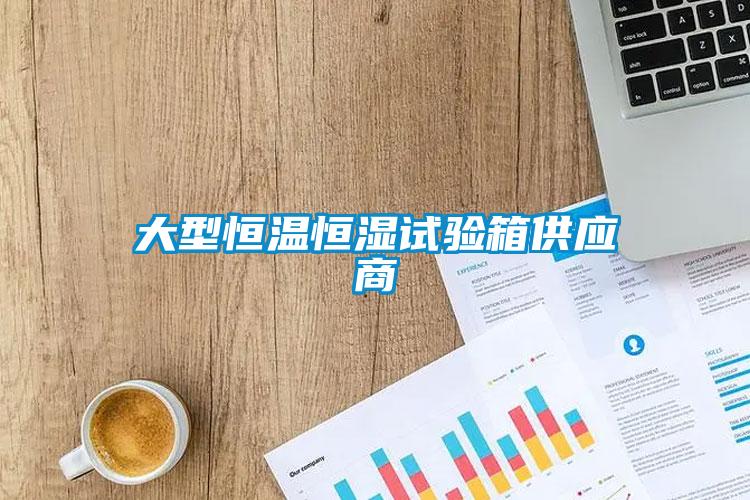 大型恒溫恒濕試驗箱供應(yīng)商