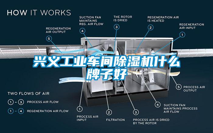 興義工業(yè)車間除濕機什么牌子好