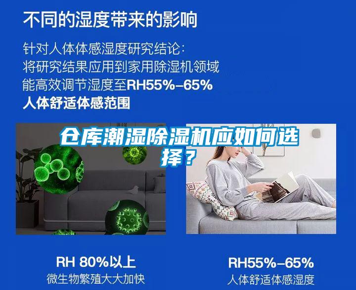 倉(cāng)庫(kù)潮濕除濕機(jī)應(yīng)如何選擇？