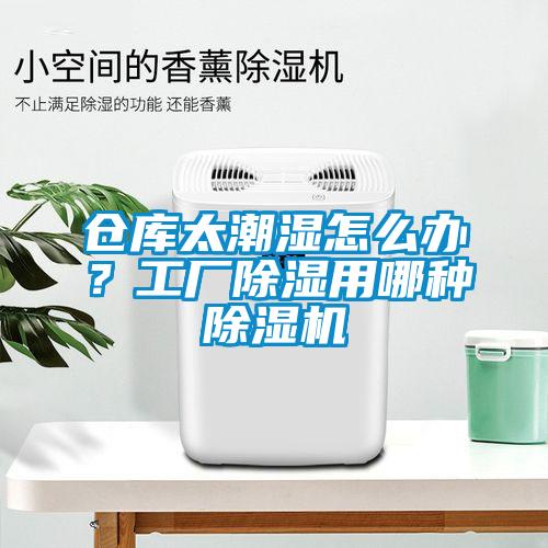 倉庫太潮濕怎么辦?工廠除濕用哪種除濕機(jī)