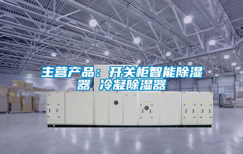 主營(yíng)產(chǎn)品：開(kāi)關(guān)柜智能除濕器 冷凝除濕器