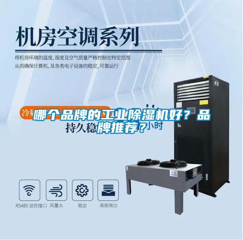 哪個(gè)品牌的工業(yè)除濕機(jī)好?品牌推薦?