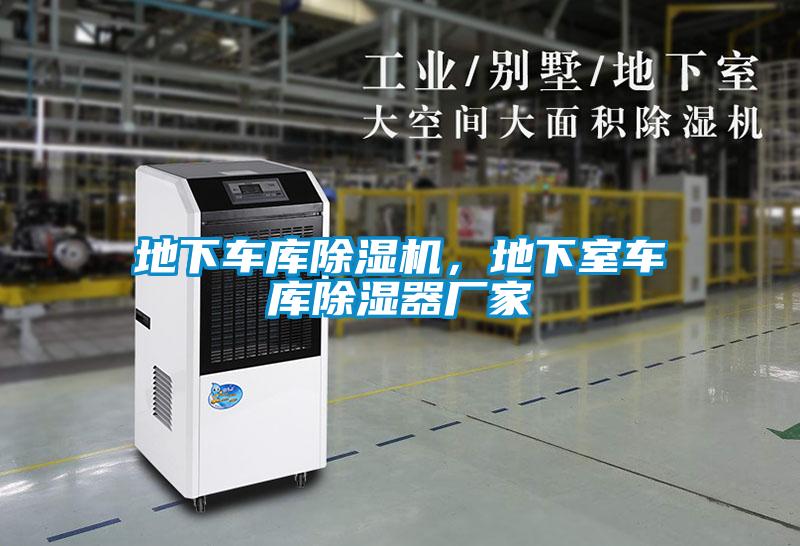 地下車庫除濕機，地下室車庫除濕器廠家