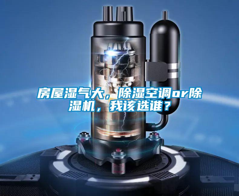 房屋濕氣大，除濕空調(diào)or除濕機，我該選誰？