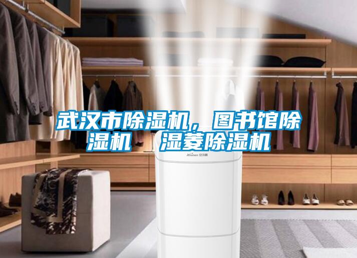 武漢市除濕機(jī)，圖書館除濕機(jī)  濕菱除濕機(jī)