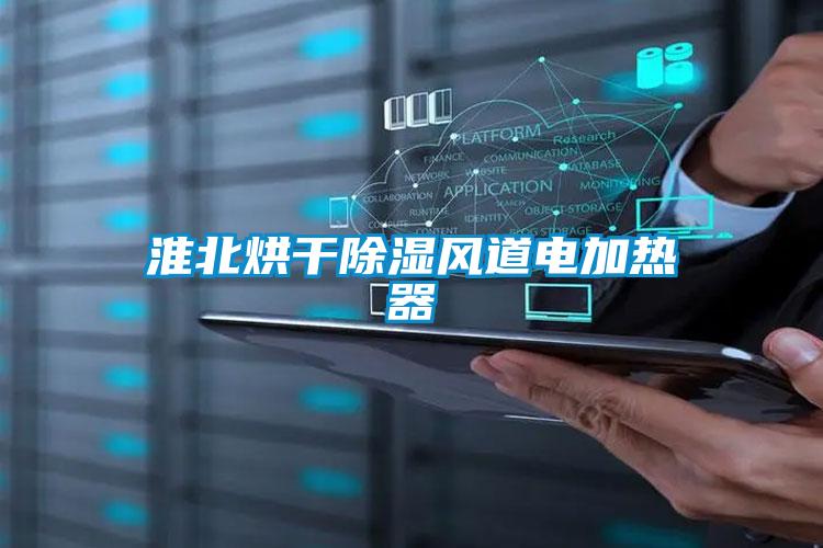 淮北烘干除濕風道電加熱器