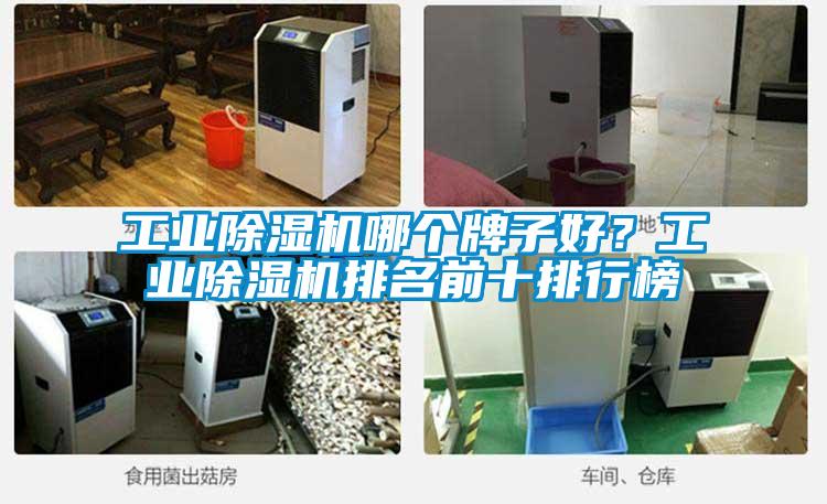 工業(yè)除濕機(jī)哪個(gè)牌子好？工業(yè)除濕機(jī)排名前十排行榜