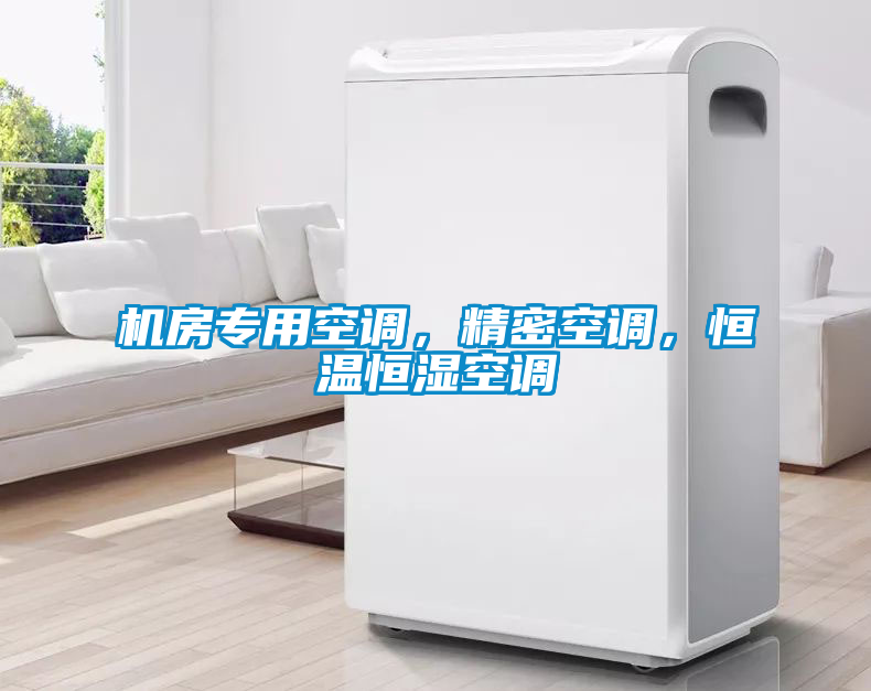 機房專用空調(diào)，精密空調(diào)，恒溫恒濕空調(diào)