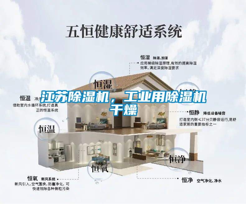 江蘇除濕機(jī)，工業(yè)用除濕機(jī)干燥