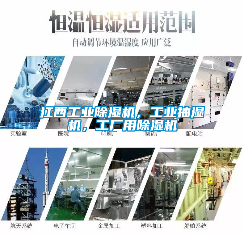 江西工業除濕機，工業抽濕機，工廠用除濕機