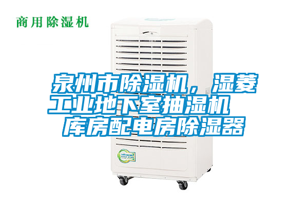 泉州市除濕機(jī)，濕菱工業(yè)地下室抽濕機(jī)  庫(kù)房配電房除濕器