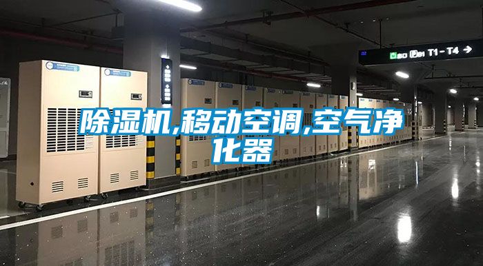 除濕機(jī),移動空調(diào),空氣凈化器