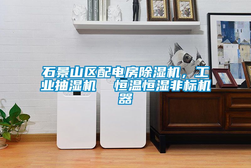 石景山區(qū)配電房除濕機，工業(yè)抽濕機  恒溫恒濕非標機器