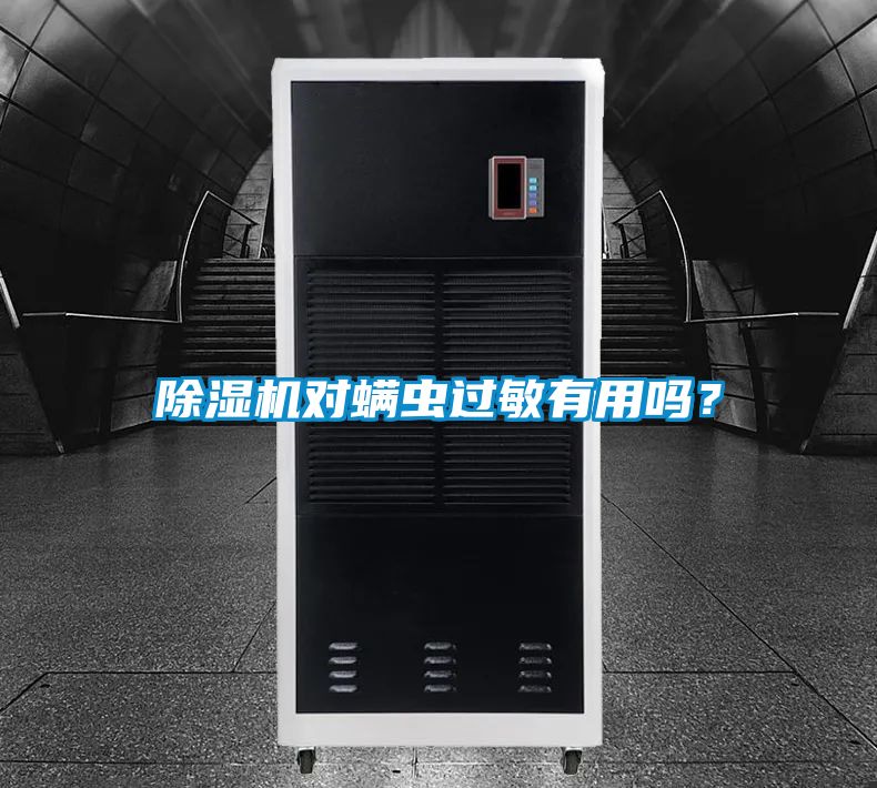 除濕機(jī)對(duì)螨蟲(chóng)過(guò)敏有用嗎？