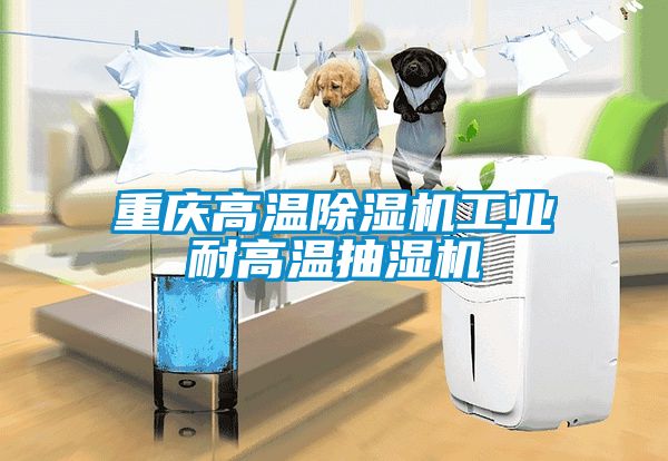 重慶高溫除濕機工業(yè)耐高溫抽濕機