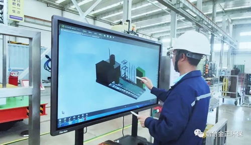 無人工廠全面開工 智能制造模式如何擺脫人工焦慮與推動清潔機械智能化發(fā)展