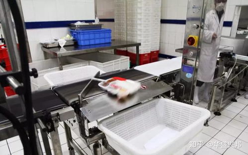 智能化清潔機(jī)械與設(shè)備 食品生產(chǎn)設(shè)備洗滌、殺菌及環(huán)境消毒的未來(lái)趨勢(shì)