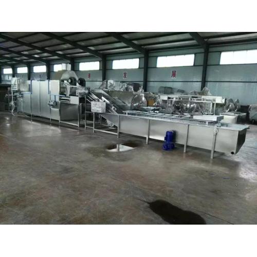 智能化清潔機械及設備 引領未來清潔革命