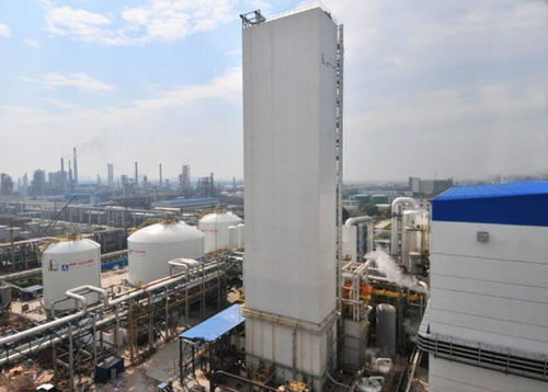 空分深冷設備珠光砂智能化檢維修技術與清潔設備創新應用