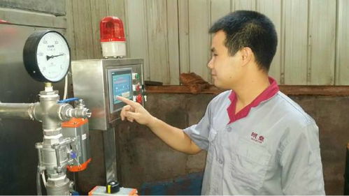 科技賦能，智造未來 惜木科技引領紅木加工設備智能化革新