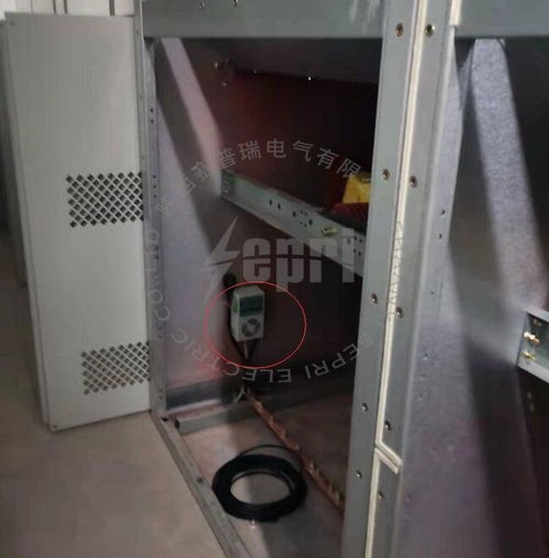 河南某變電站推進智能化運維 開關柜除濕設備升級與智能清潔機械應用