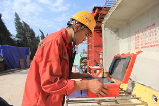 智能清潔機械 以效率、安全、標準為基石，打造創新亮點，助推精品工程