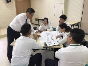 TTT講師技能與技術培訓綜合評估報告