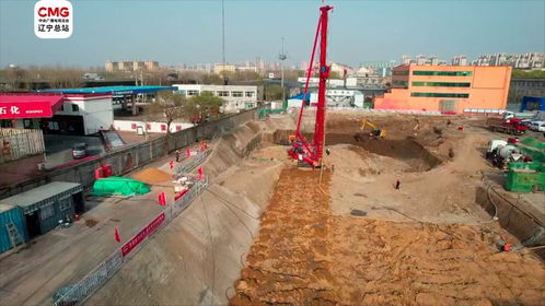 沈陽市城區(qū)動(dòng)靜態(tài)交通融合停車場(chǎng)開工建設(shè)及工程勘察分析